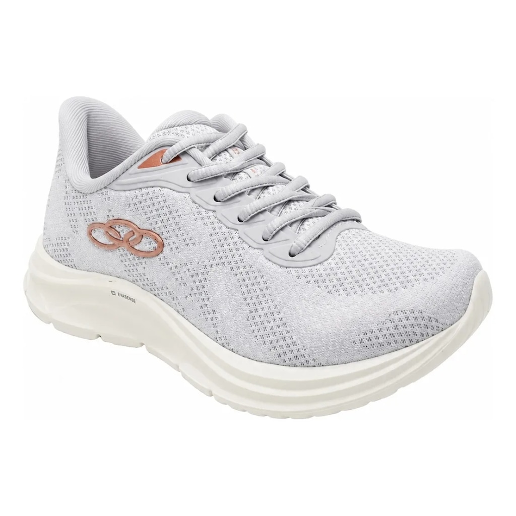 Imagem 2 do produto Tênis Feminino Olympikus Citrus 2 Lunar