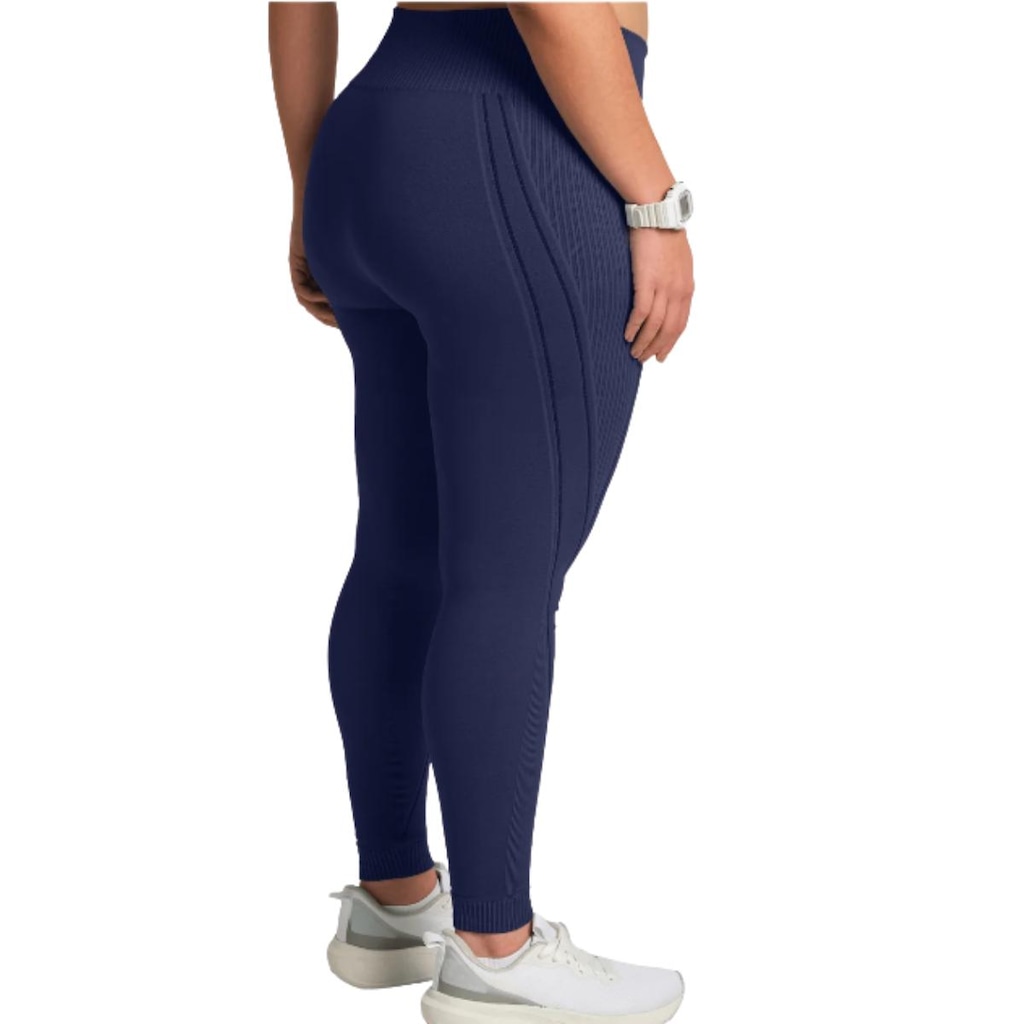 Imagem 3 do produto Calça Legging AF Max Lupo Feminina