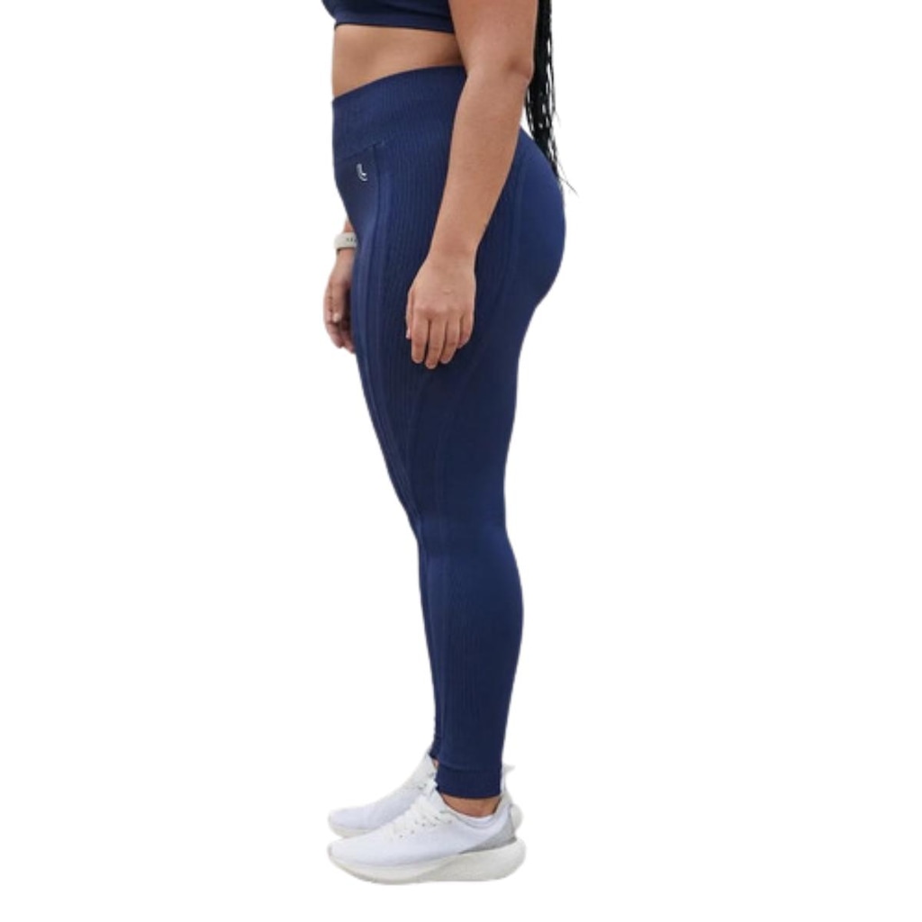 Imagem 4 do produto Calça Legging AF Max Lupo Feminina