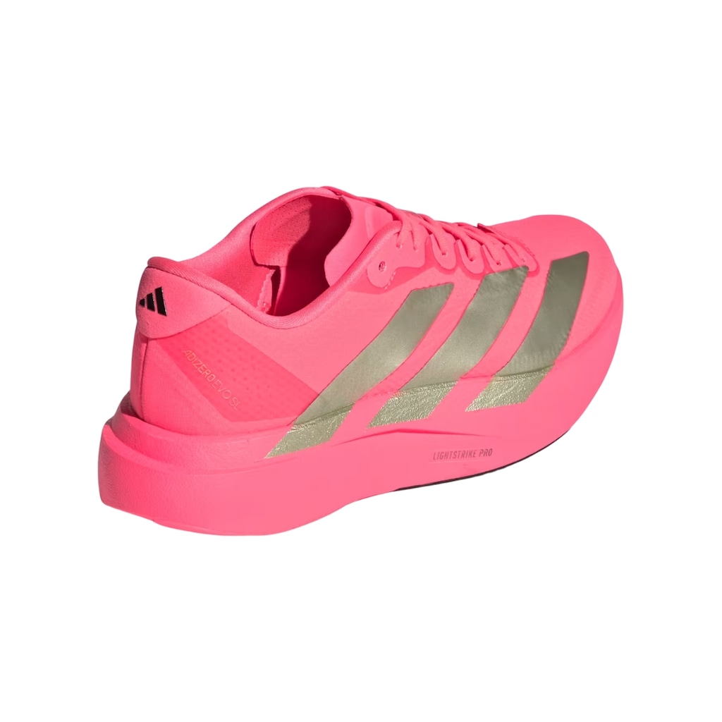 Imagem 4 do produto Tênis Feminino adidas Adizero EVO SL Woven