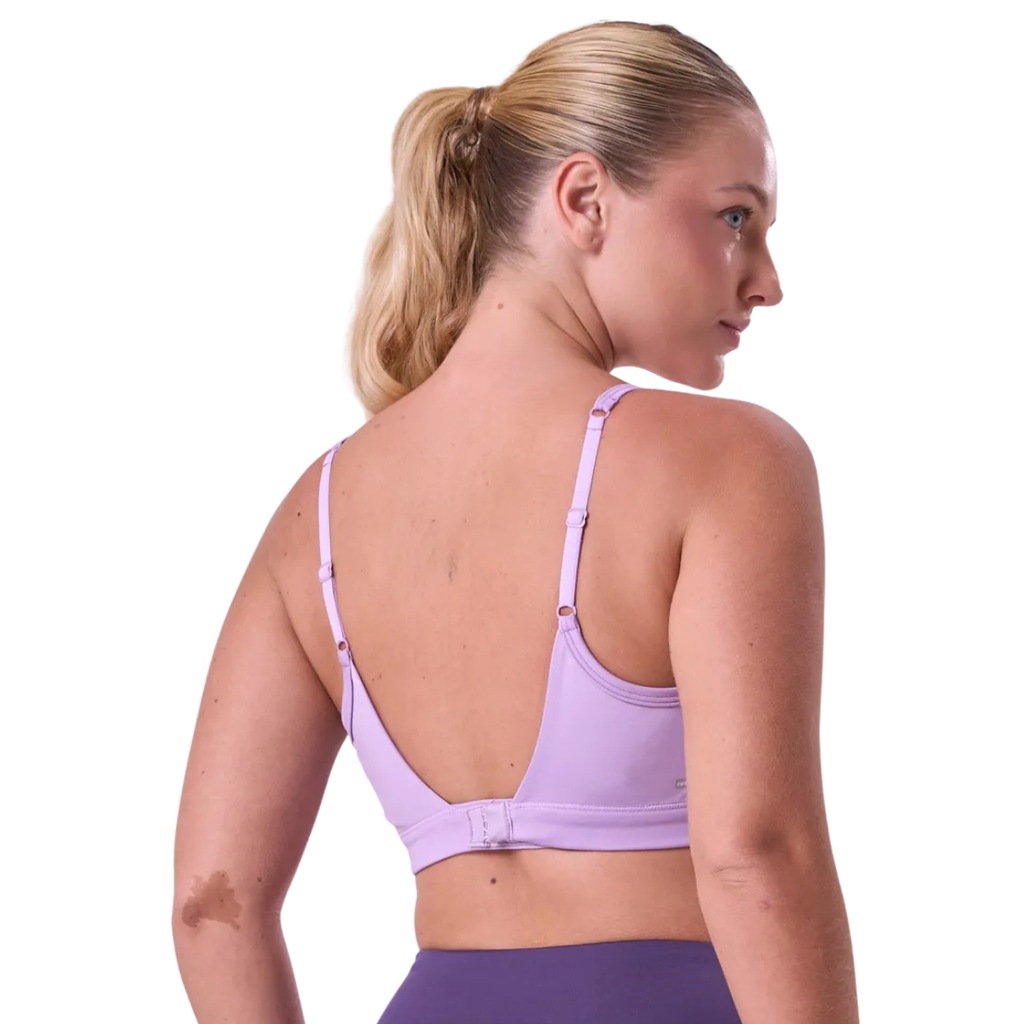 Imagem 3 do produto Top Essential Run Trot Ajust Reto Authen Feminino