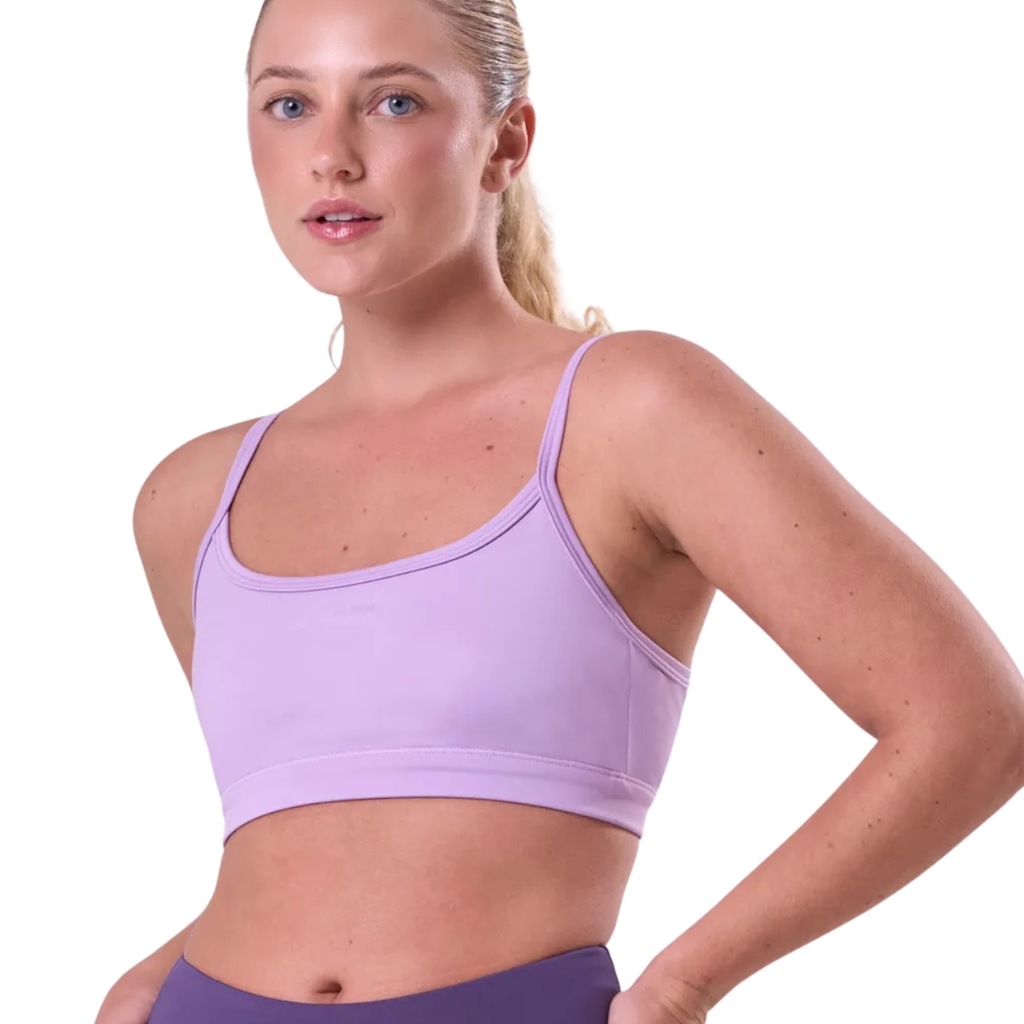 Imagem 4 do produto Top Essential Run Trot Ajust Reto Authen Feminino