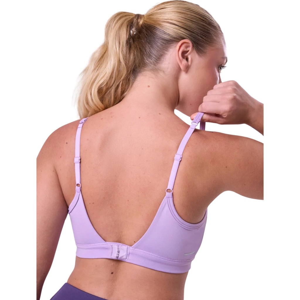 Imagem 5 do produto Top Essential Run Trot Ajust Reto Authen Feminino