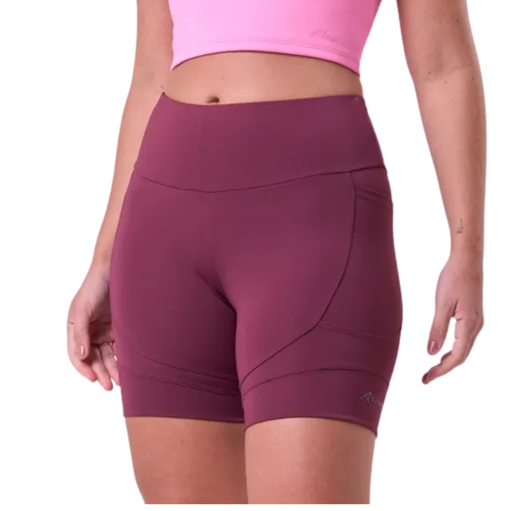 Imagem 3 do produto Bermuda Authen Essential Run Trot Feminina
