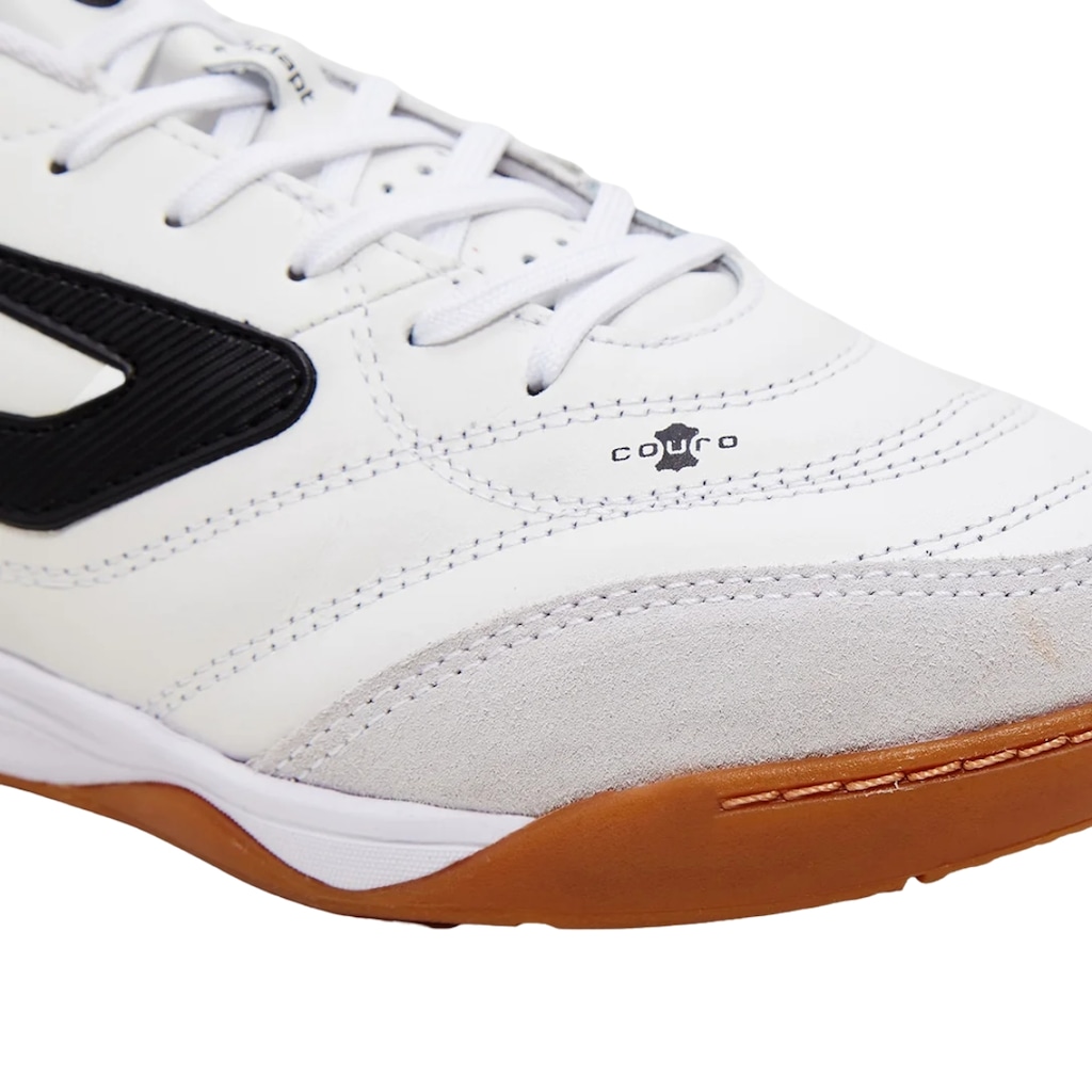 Imagem 5 do produto Chuteira Futsal Adulto Topper Maestro Pro Vl Indoor