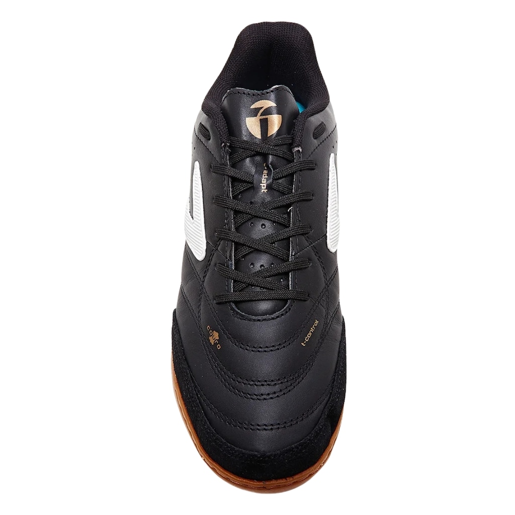Imagem 2 do produto Chuteira Futsal Adulto Topper Maestro Pro Vl Indoor