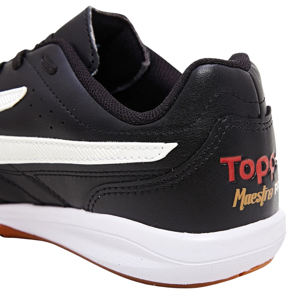 Imagem 5 do produto Chuteira Futsal Adulto Topper Maestro Pro Vl Indoor