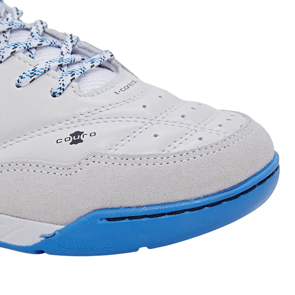 Imagem 5 do produto Chuteira Futsal Adulto Topper Dominator Pro Vl Indoor