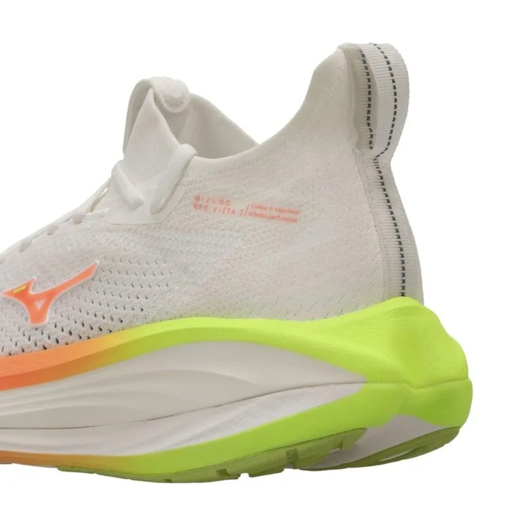 Imagem 4 do produto Tênis Feminino Mizuno Neo Vista 3