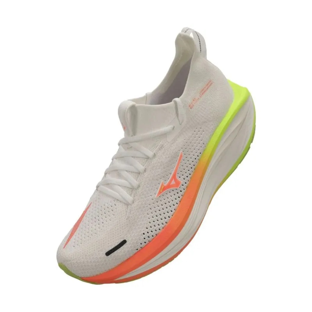 Imagem 5 do produto Tênis Feminino Mizuno Neo Vista 3