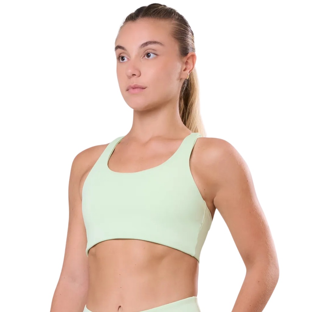 Imagem 1 do produto Top Authen Essential Run Stamina Nadador Feminino