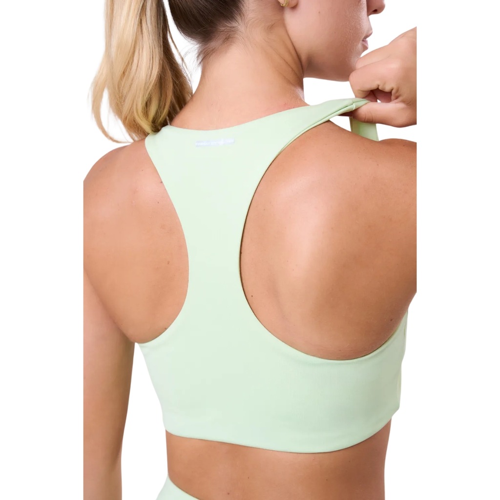 Imagem 2 do produto Top Authen Essential Run Stamina Nadador Feminino