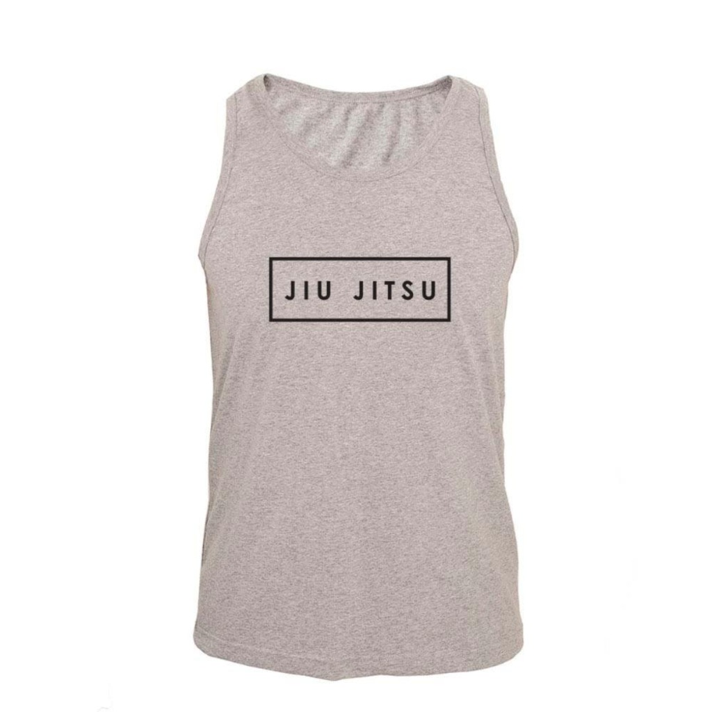 Imagem 2 do produto KIT 2 Regata Ragor Algodão Luta Jiu Jitsu Treino Masculino