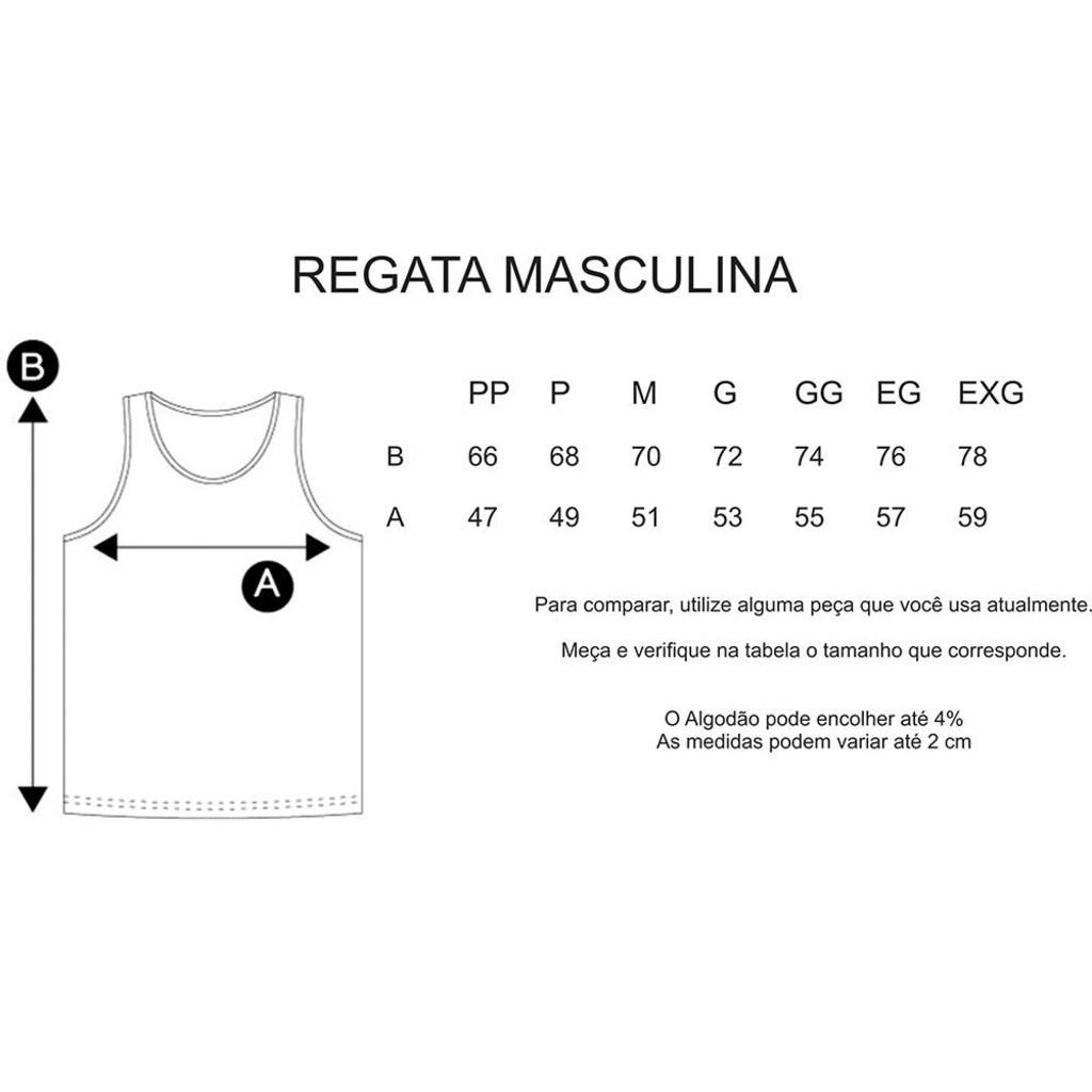 Imagem 3 do produto Camiseta Regata Masculina Algodão Sleep Eat Train Repeat Básica