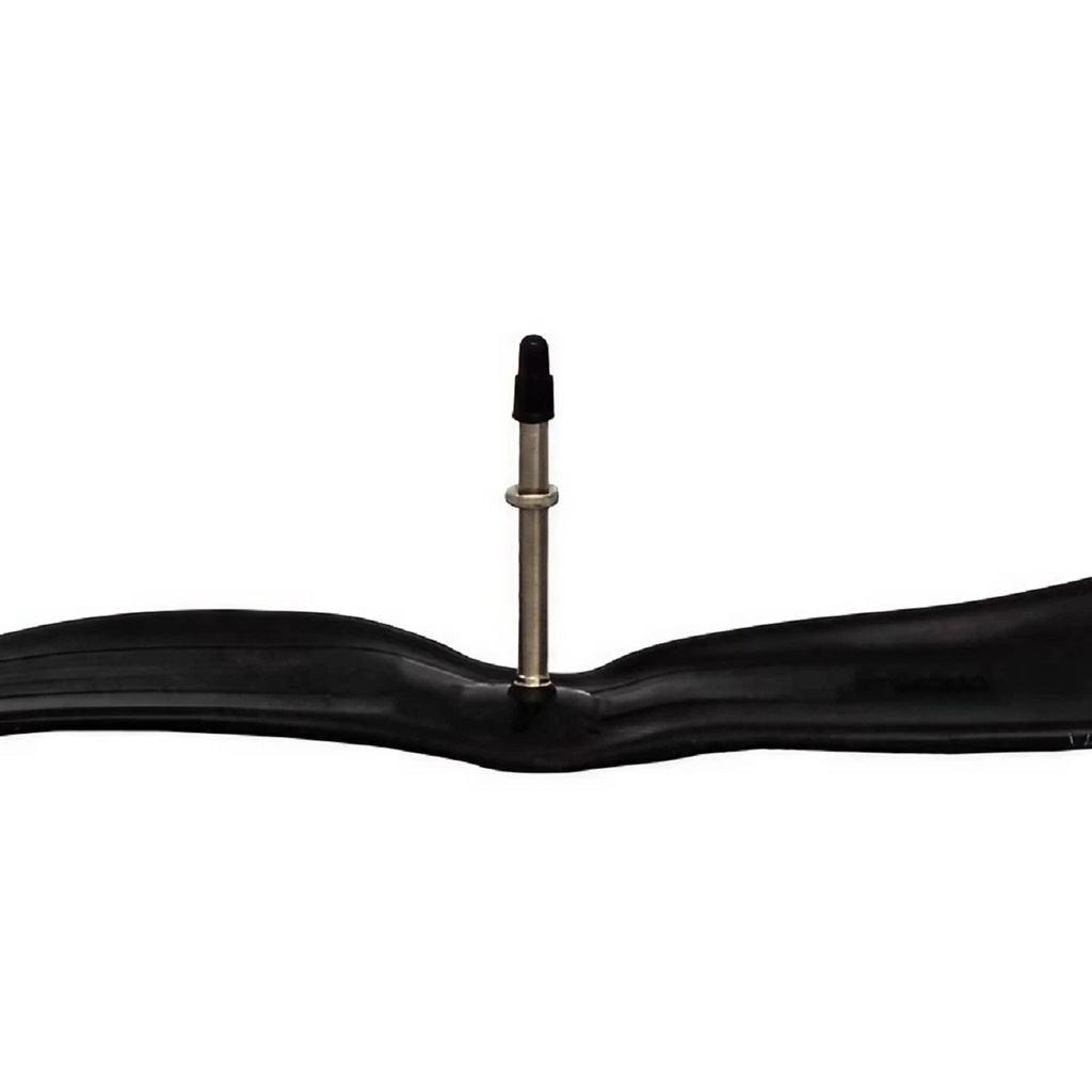 Imagem 3 do produto Câmara de Ar 29x1.95/2.125 Válvula Presta 48mm Borracha Butílica Paco