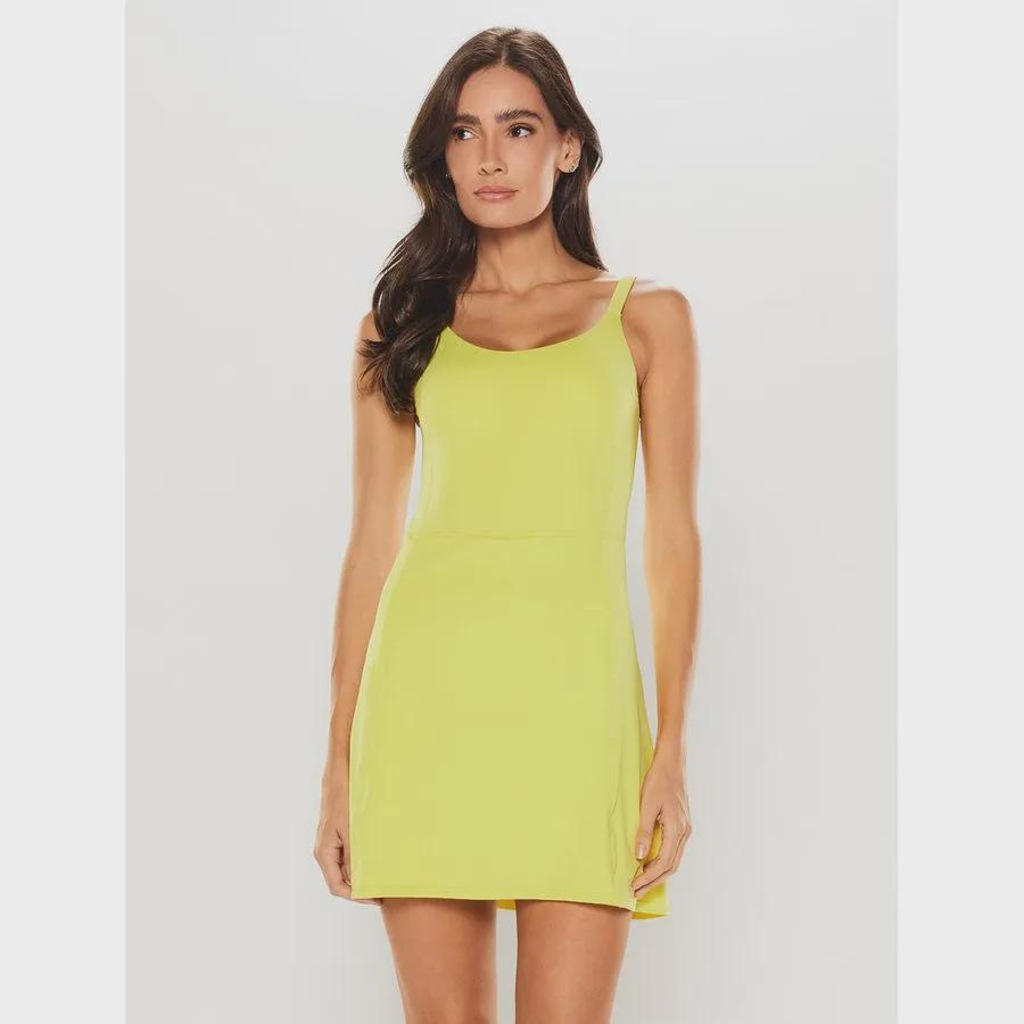 Imagem 1 do produto Vestido BODYFORSURE U.V Colors - Feminino