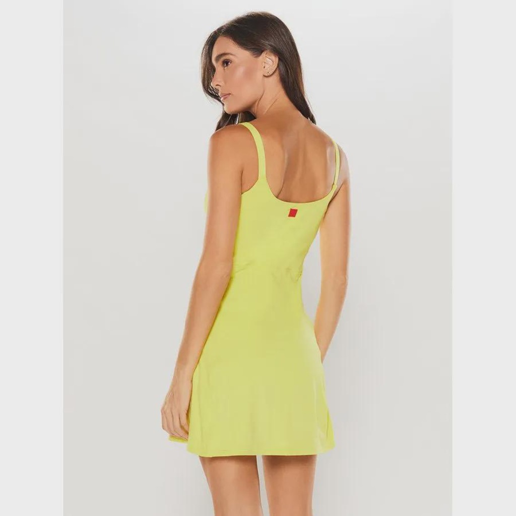 Imagem 2 do produto Vestido BODYFORSURE U.V Colors - Feminino