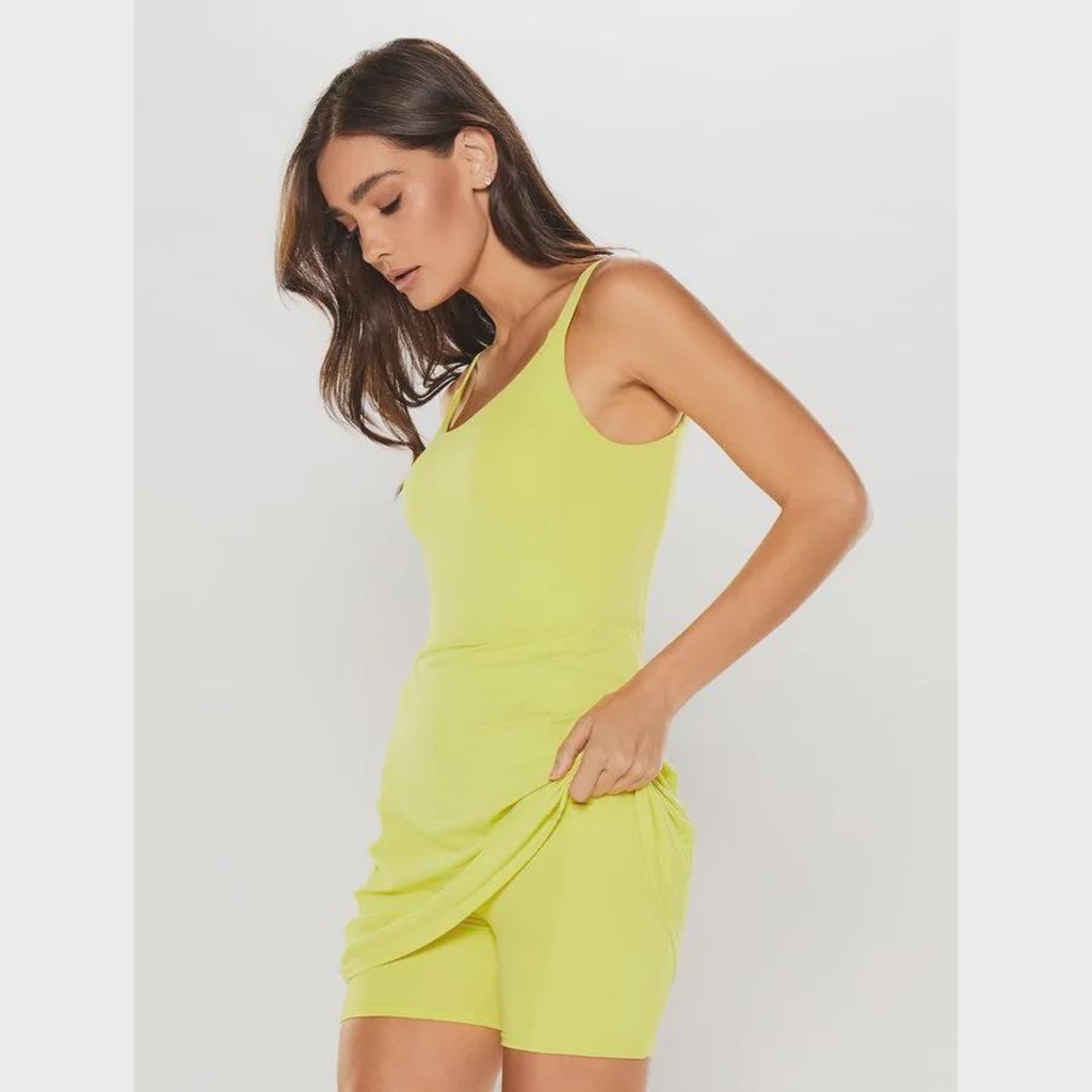 Imagem 3 do produto Vestido BODYFORSURE U.V Colors - Feminino