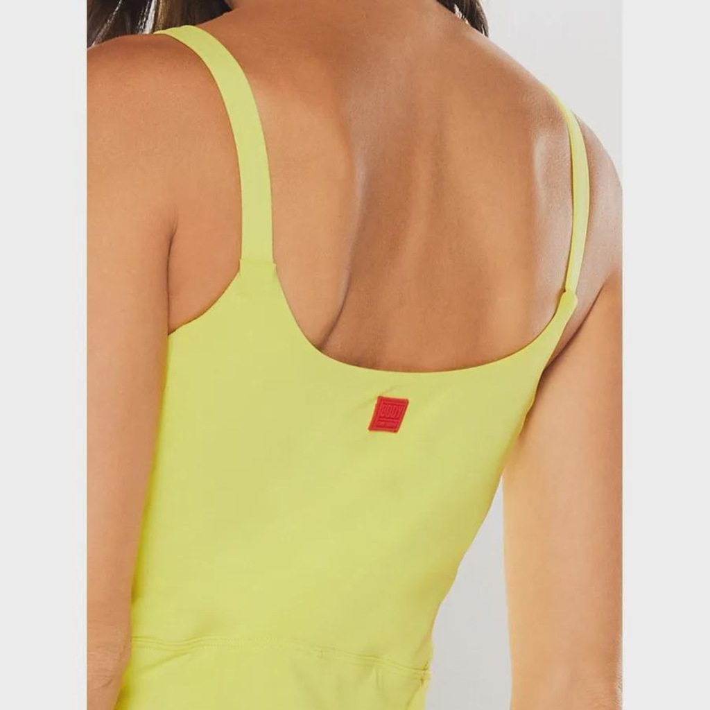 Imagem 4 do produto Vestido BODYFORSURE U.V Colors - Feminino