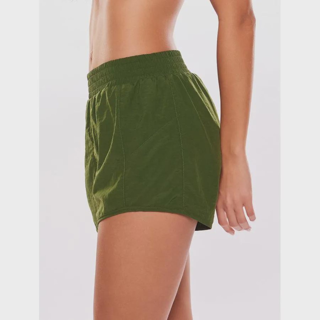 Imagem 4 do produto Shorts BODYFORSURE Liso Dancing - Feminino