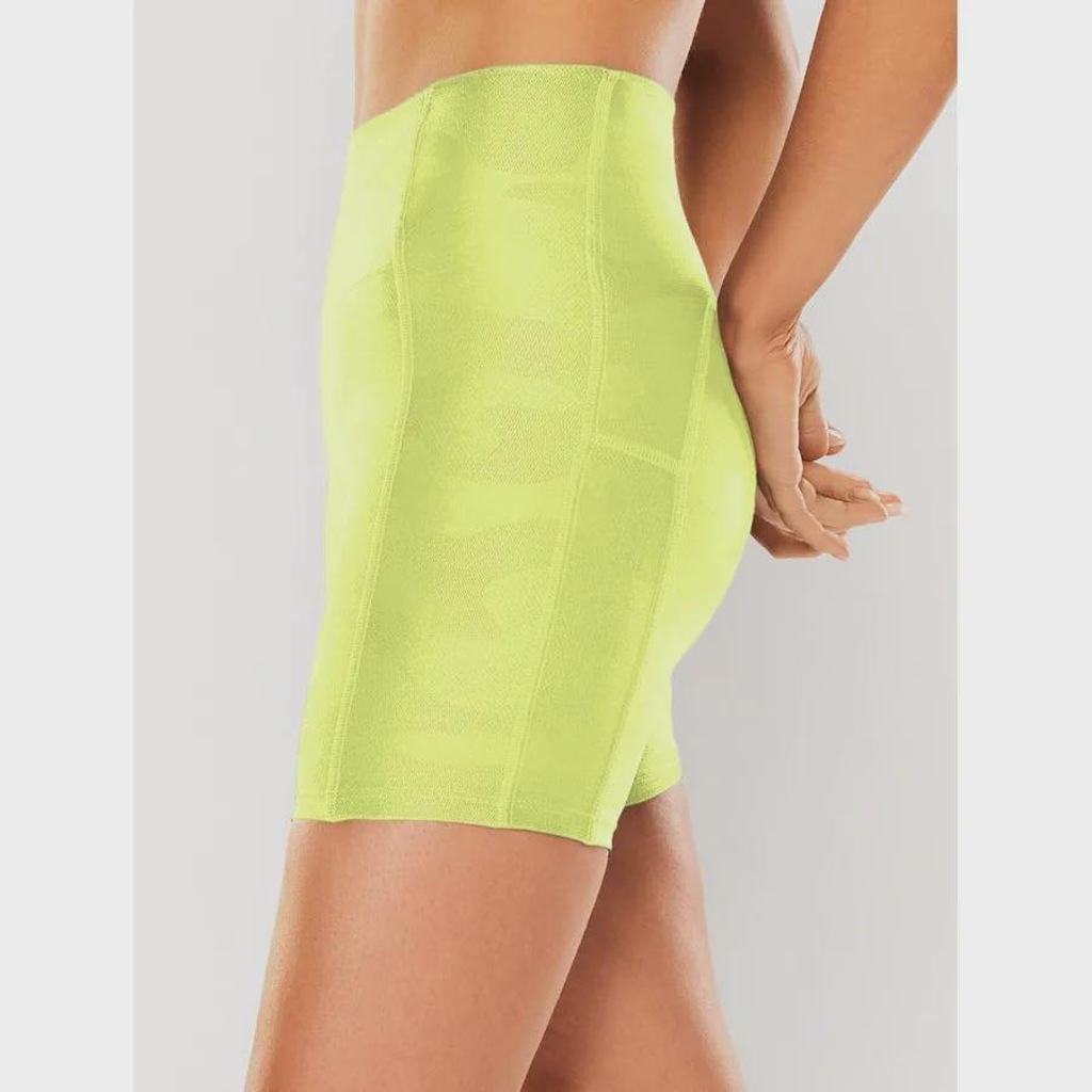 Imagem 3 do produto Bermuda BODYFORSURE Lisa Camouflage - Feminina