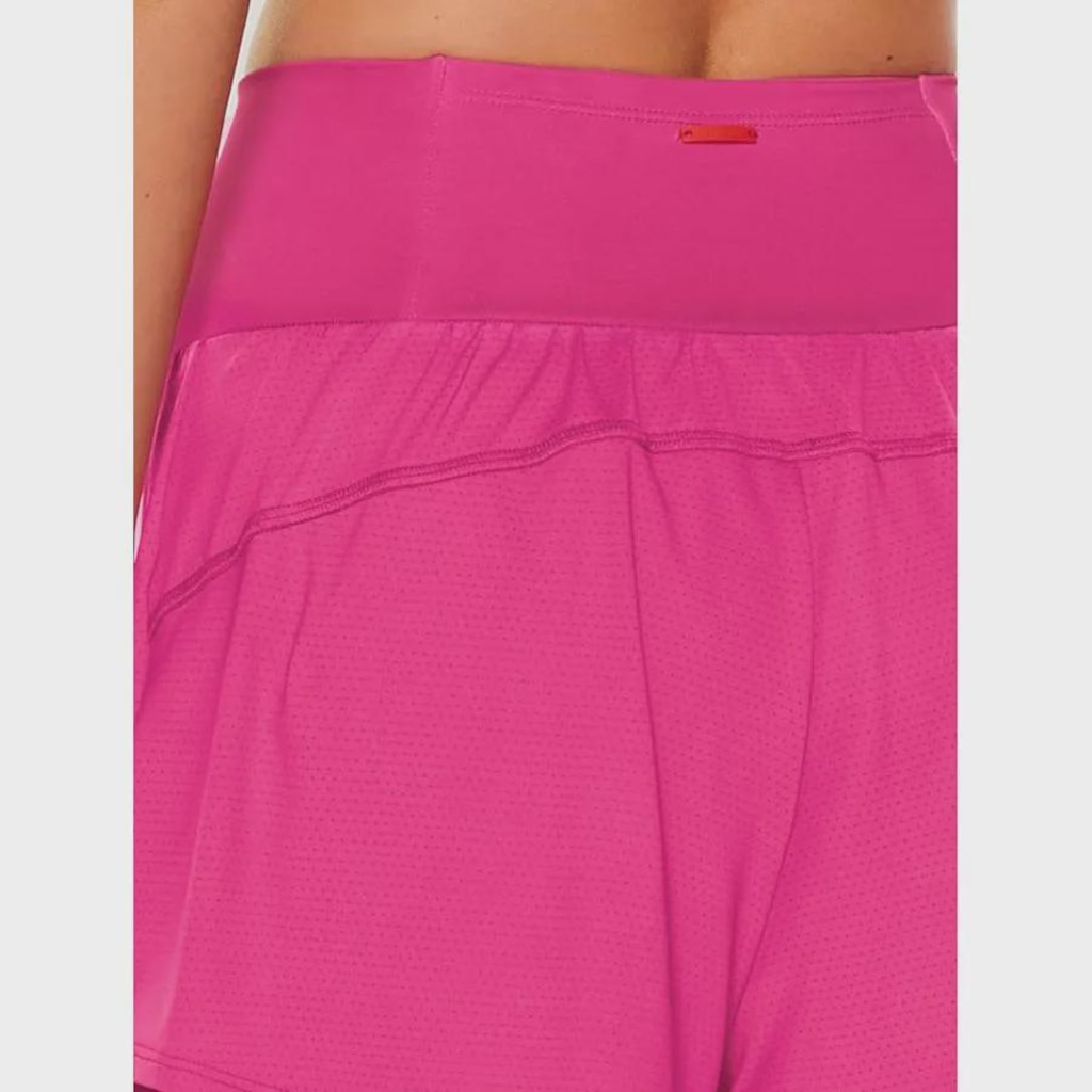 Imagem 5 do produto Shorts BODYFORSURE Move Colors - Feminino