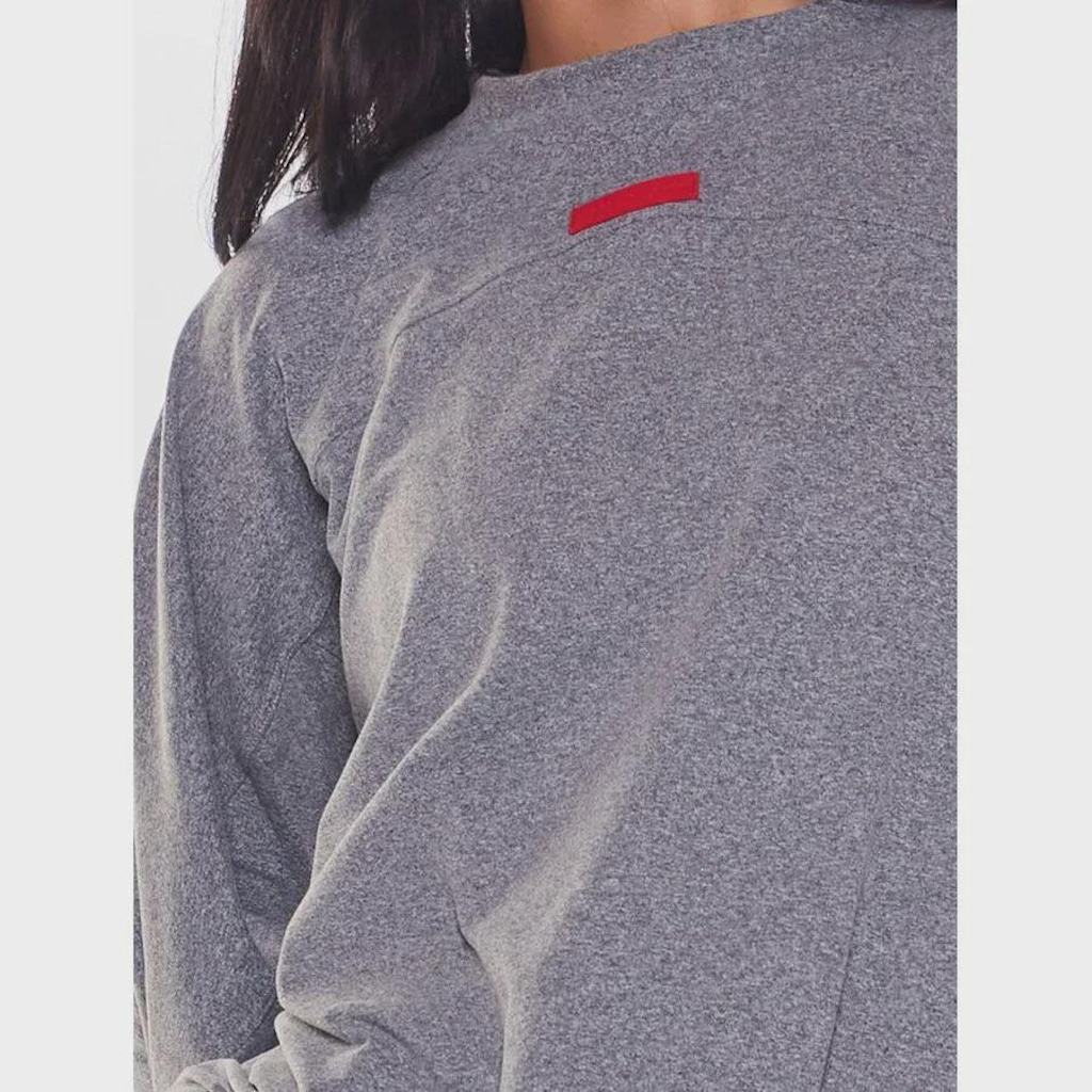 Imagem 5 do produto Blusão BODYFORSURE Lisa Cozy - Feminino