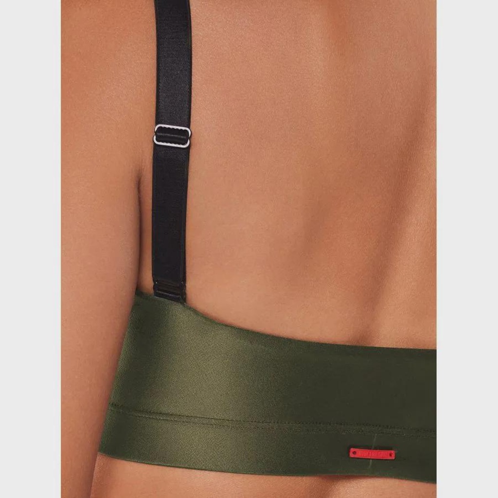 Imagem 5 do produto Top Fitness BODYFORSURE Regulagem Basic Colors - Feminino