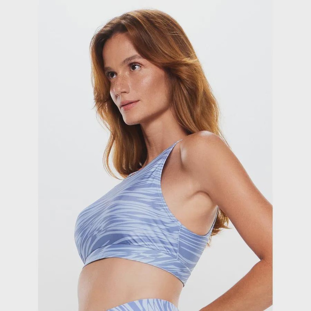 Imagem 4 do produto Top Especial Estampado Boost - BODYFORSURE - Feminino