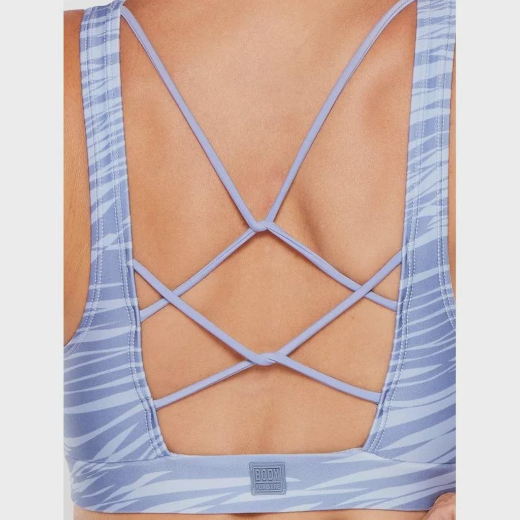 Imagem 5 do produto Top Especial Estampado Boost - BODYFORSURE - Feminino