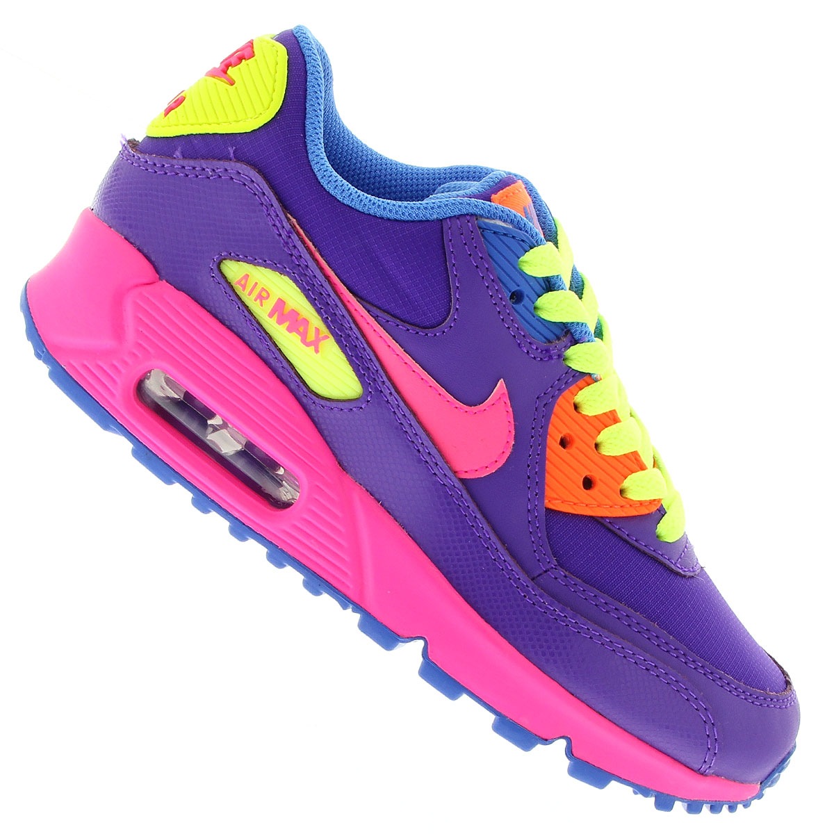 Top nike air max 90 feminino infantil Store