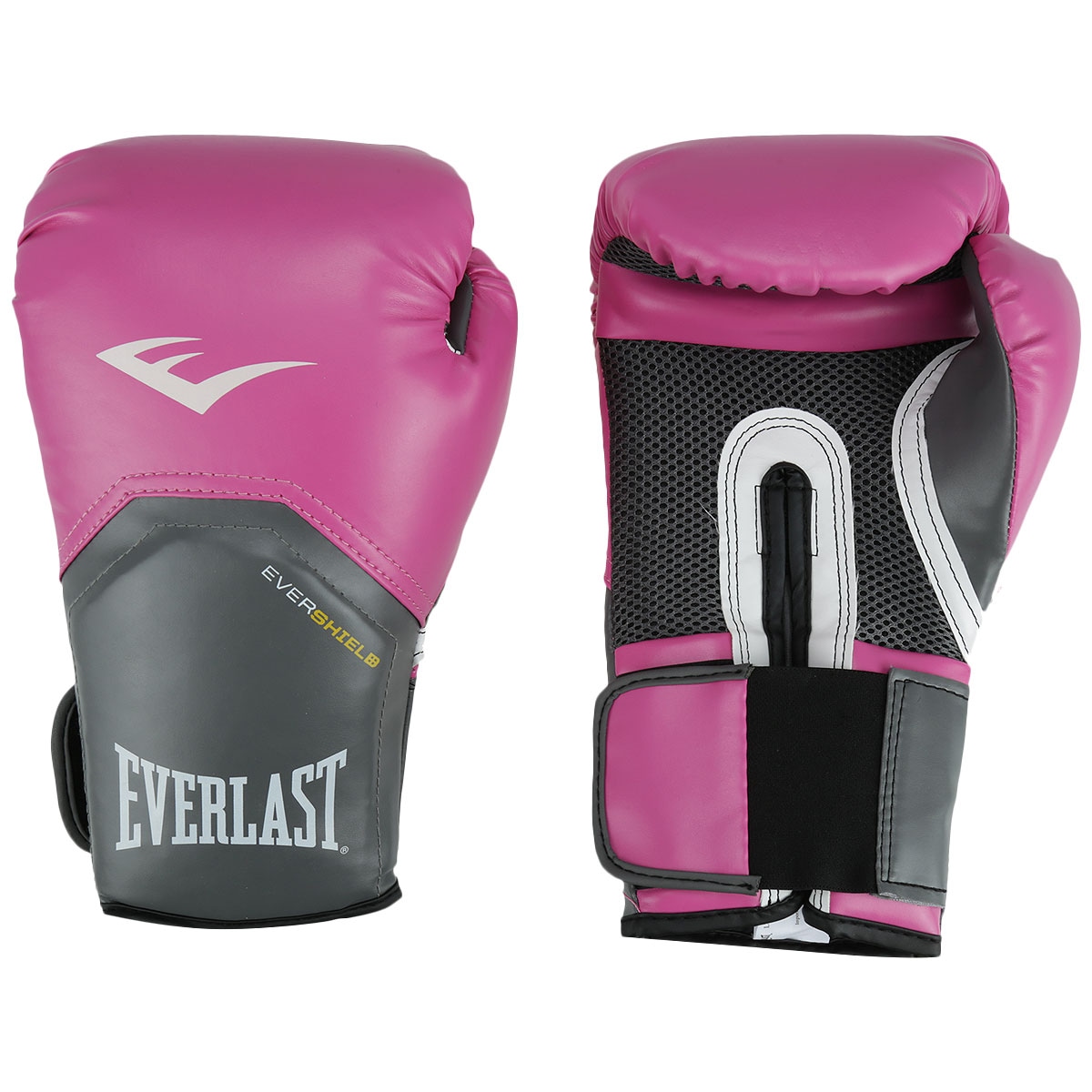 Luva de Boxe/Muay Thai Everlast Pro Style Elite Training 14