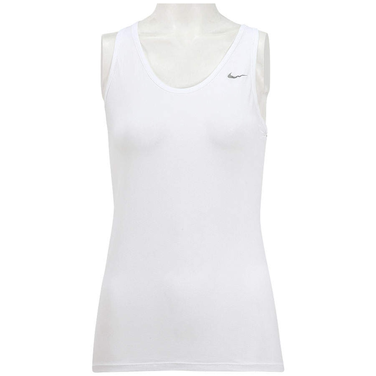 Camiseta Regata Nike Poliamida Feminina 764401 Centauro