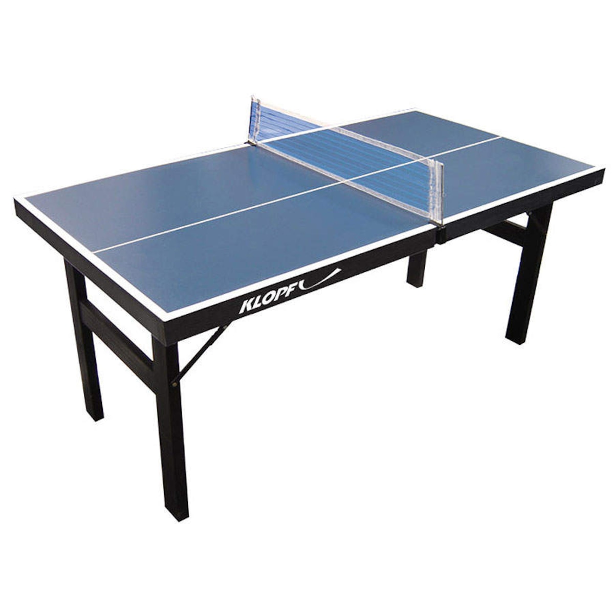 Klopf Tenis De Mesa E Ping Pong Decathlon Mesa De Ping Pong Klopf 1001