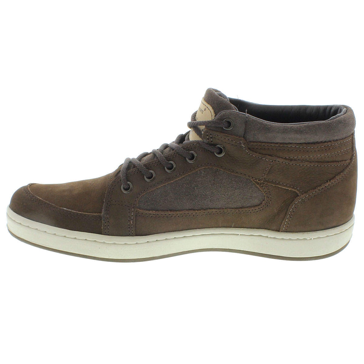 Tênis Timberland Ek Packer Leather Ch - Masculino | Centauro