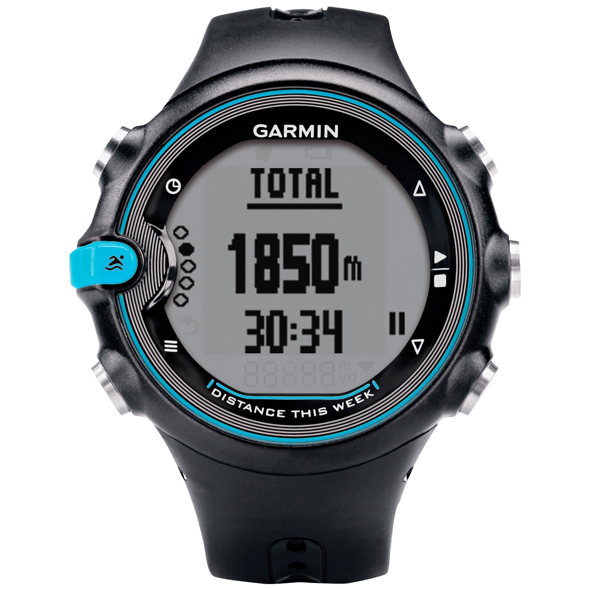 Garmin Connect Garmin Swim Opiniones Garmin Forerunner Best Watch