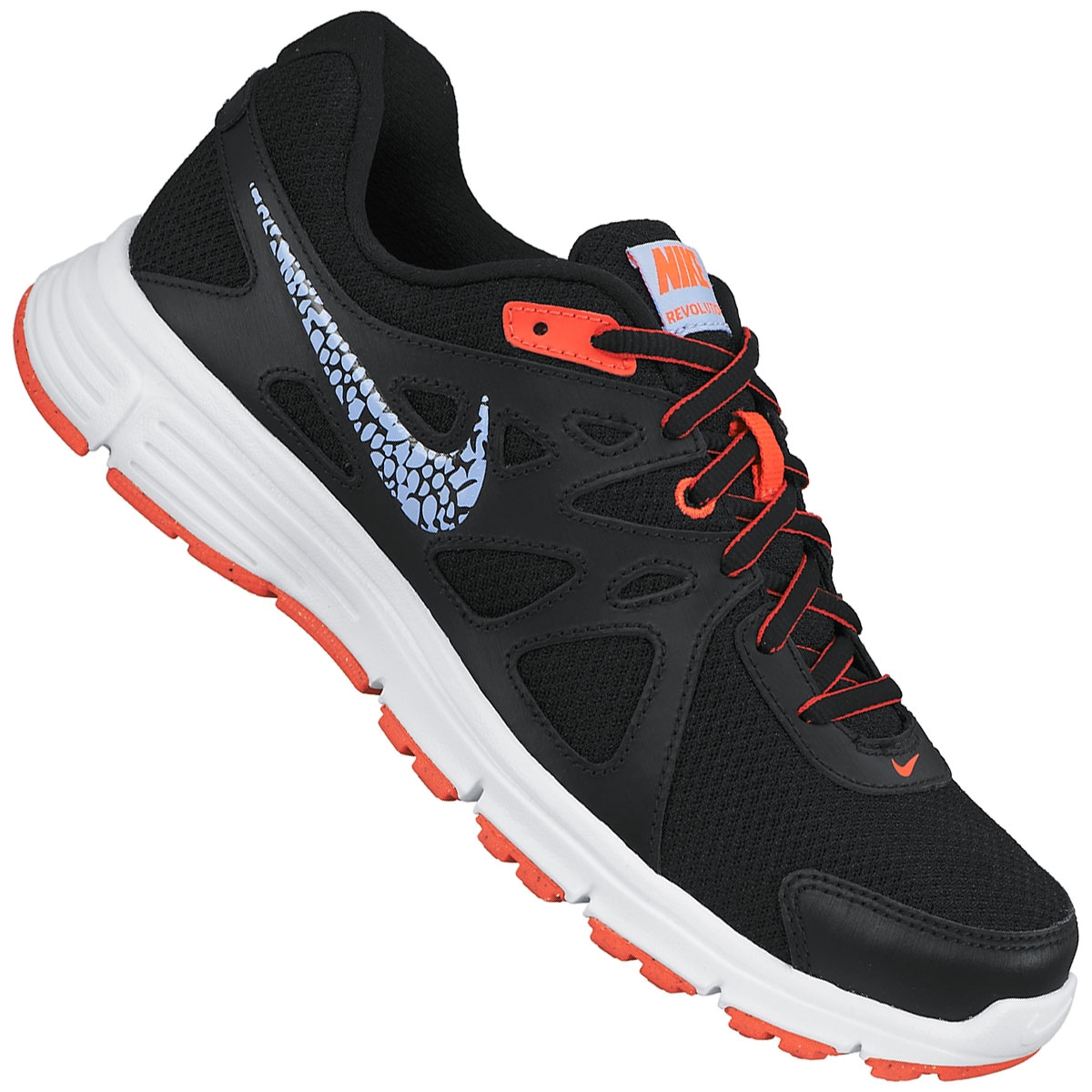 Tênis Nike Revolution MSL Feminino Centauro