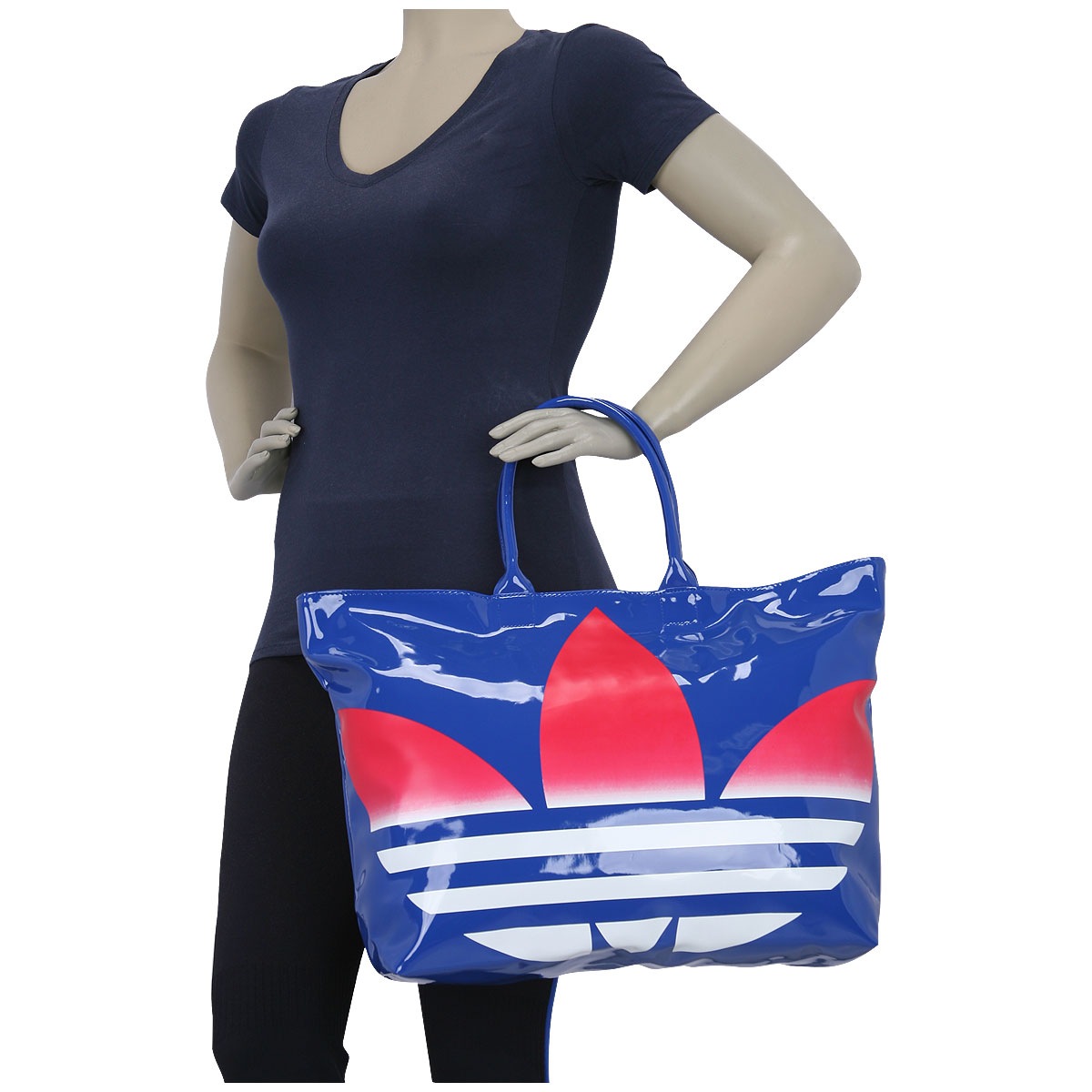 adidas beach shopper