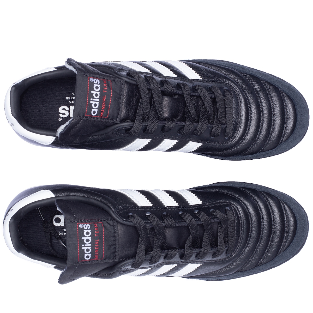 Chuteira Society adidas Mundial Team - Adulto | Centauro