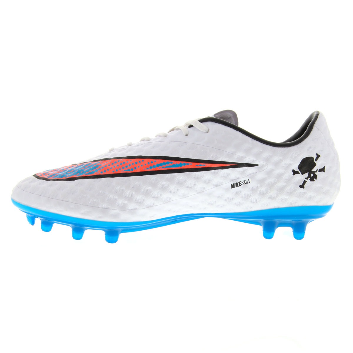 Chuteira de Campo Nike Hypervenom Phantom FG | Centauro