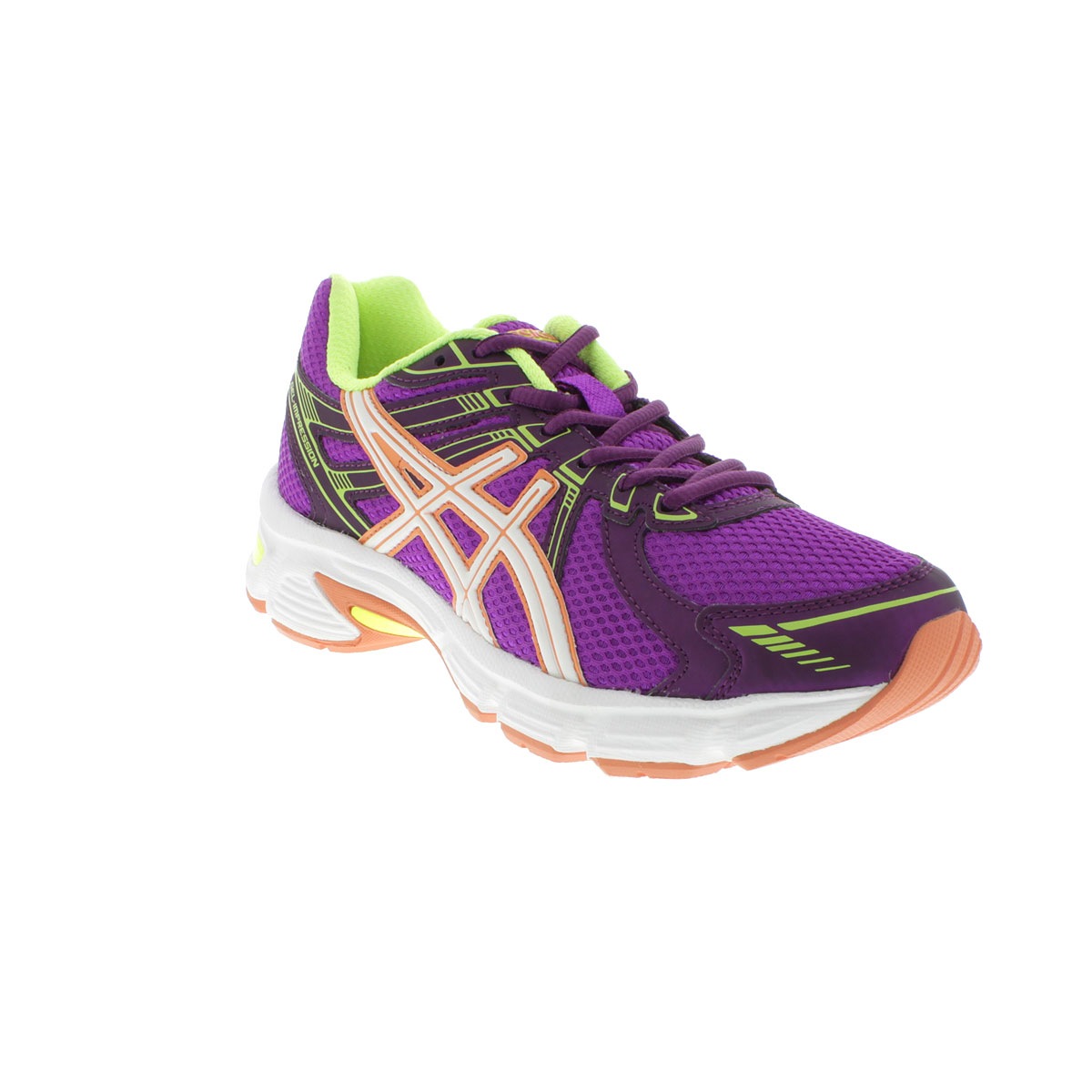 Tênis Asics Gel Impression 6 - Feminino | Centauro