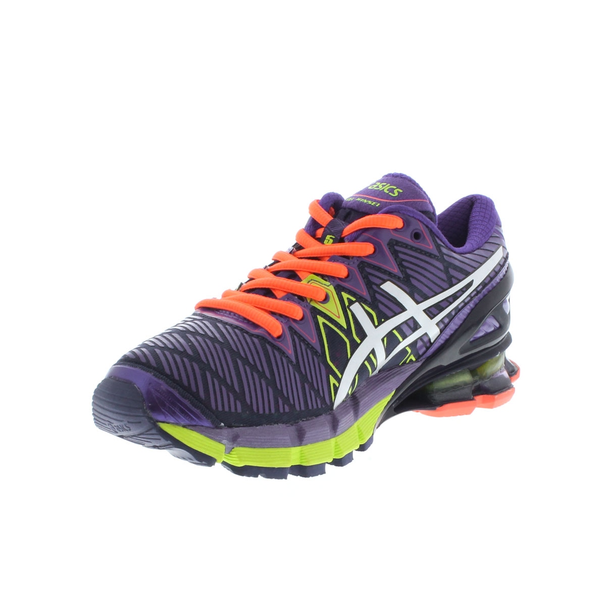 Tênis Asics Gel Kinsei 5 - Feminino | Centauro