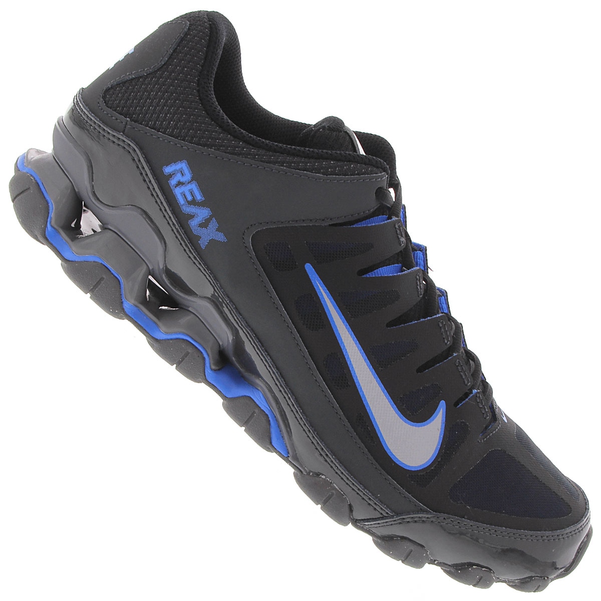 Tênis Nike Reax 8 TR MSL - Masculino | Centauro