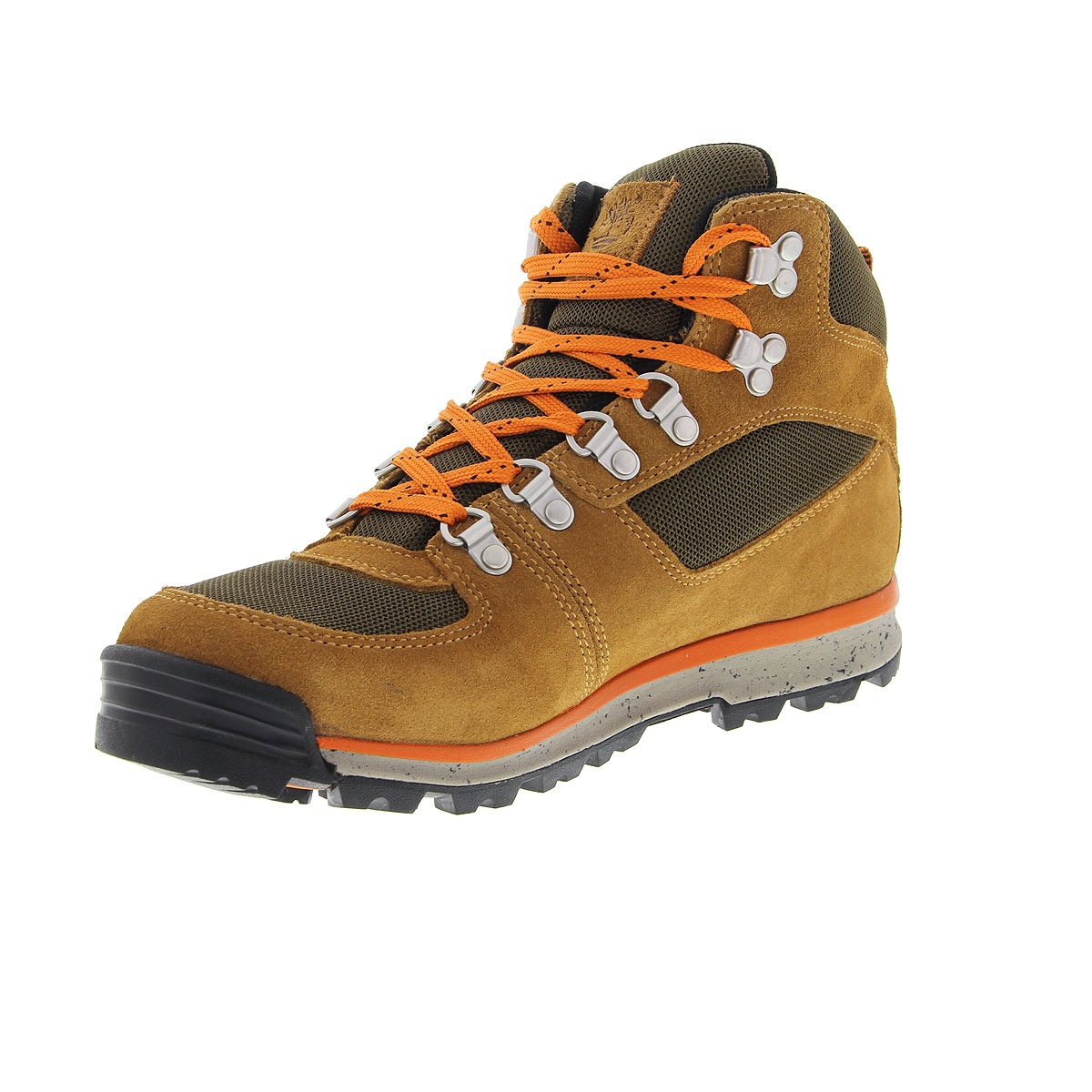 Bota Timberland GT Scramble Mid L/F - Masculina | Centauro