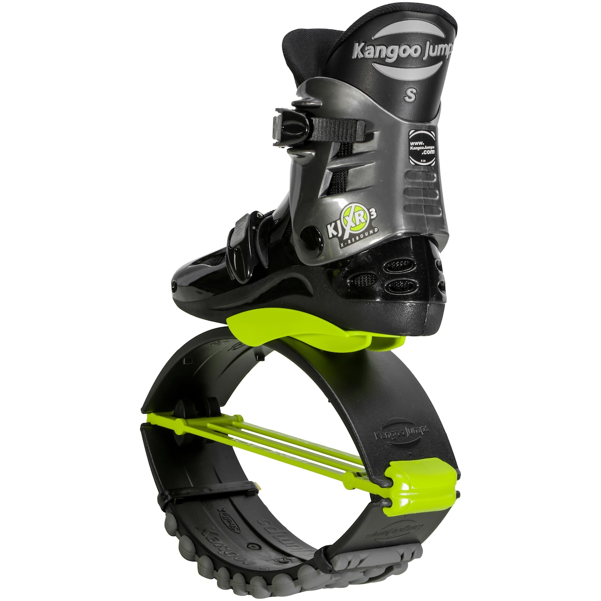 Jump Kangoo Jumps KJ XR3 SE - Unissex | Centauro