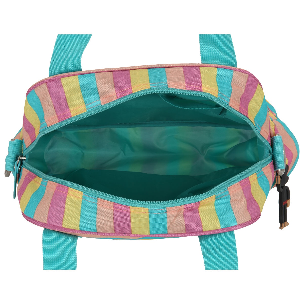 Bolsa Paul Frank Roma Stripe PF625 | Centauro