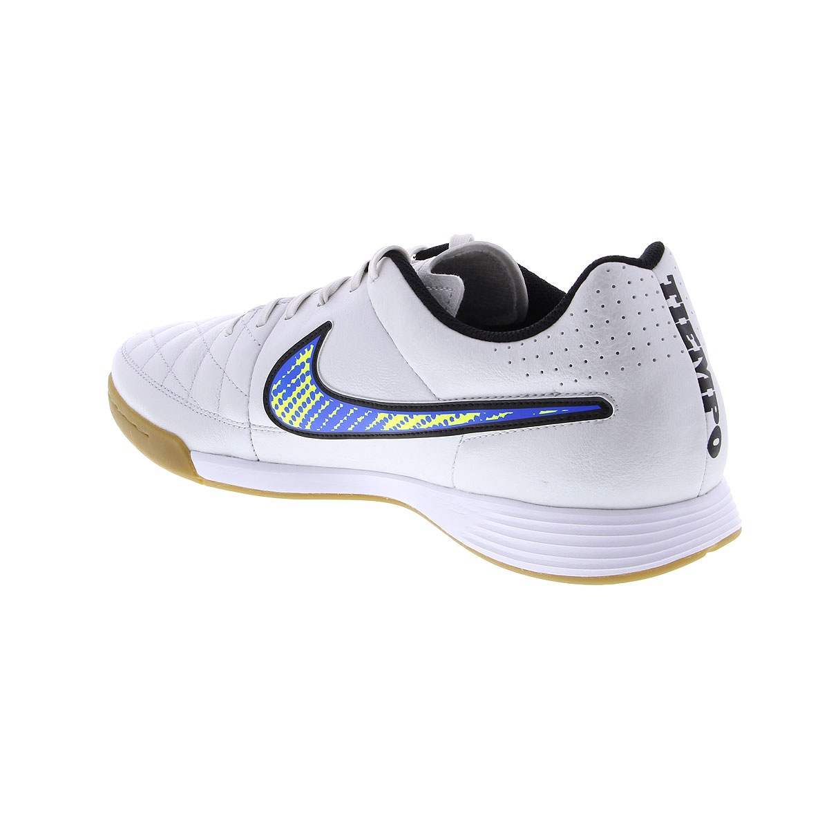 Chuteira de Futsal Nike Tiempo Genio Leather IC | Centauro