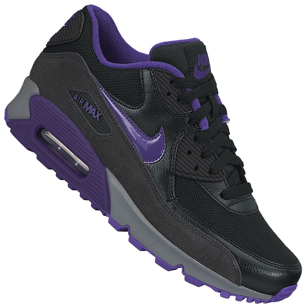 Tênis Nike Air Max 90 Essential Feminino Centauro