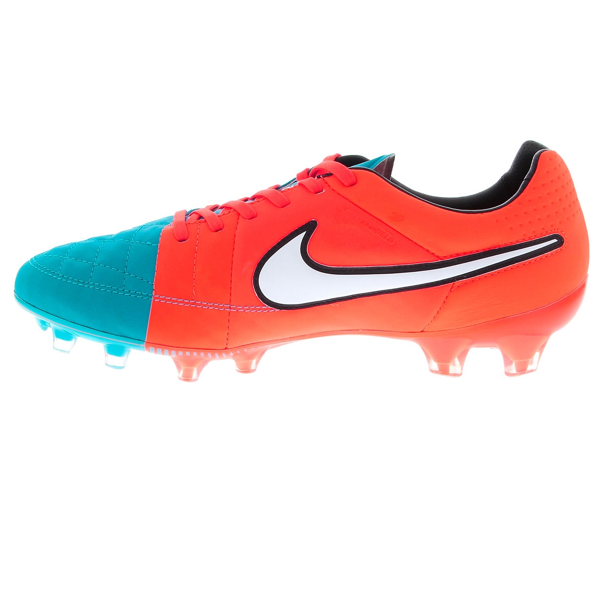 Chuteira de Campo Nike Tiempo Legend V FG | Centauro