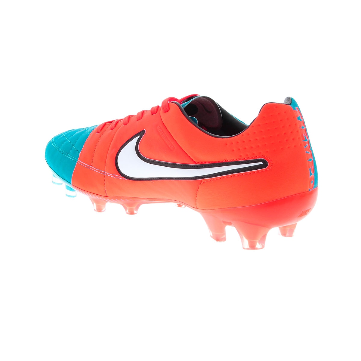 Chuteira de Campo Nike Tiempo Legend V FG | Centauro